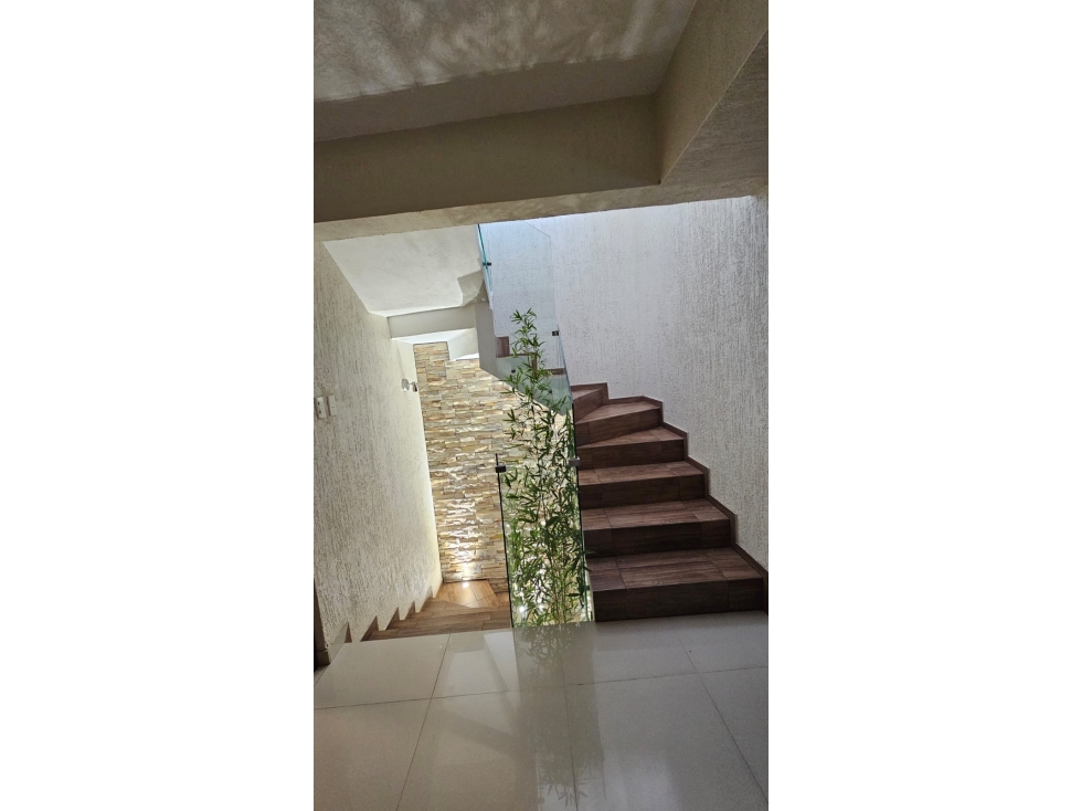 Casa en Venta Fracc Valle del Sol - 3