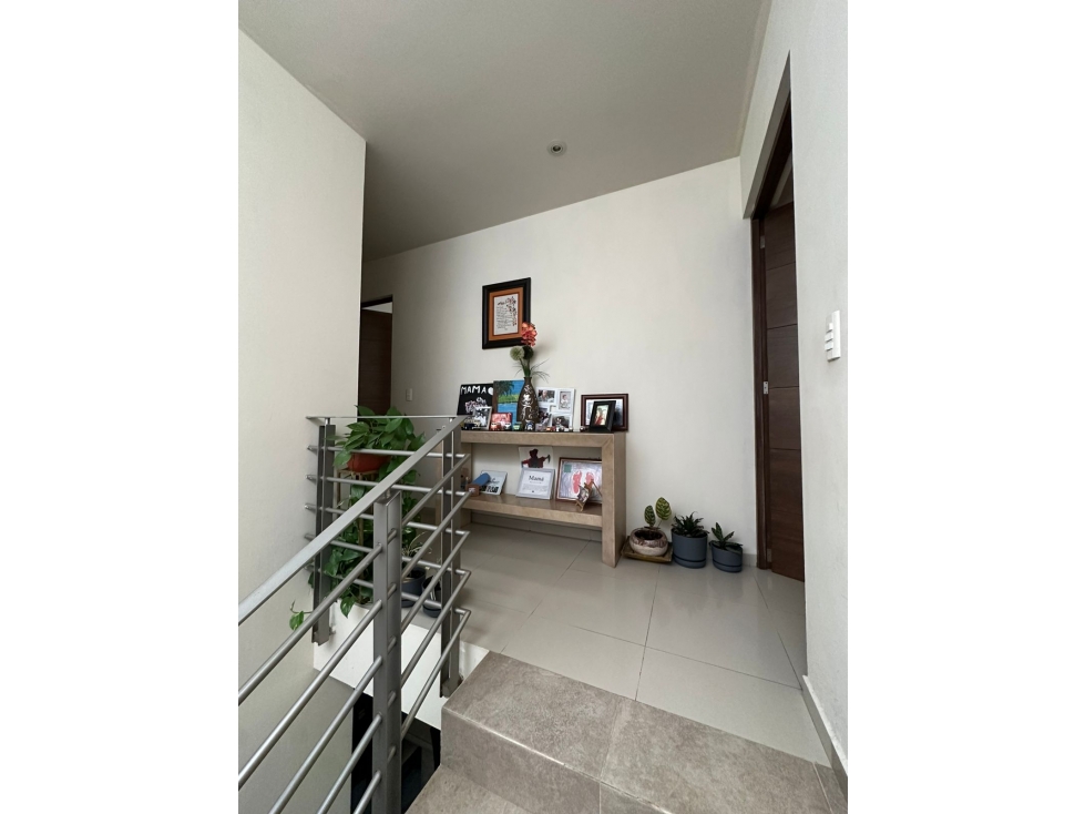 Venta de Casa en Lomas de Chaparaco - 5