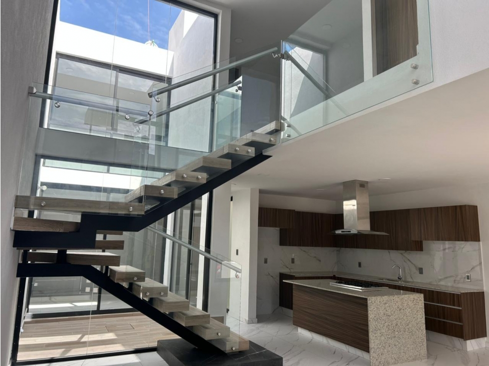 Casa en Venta en Fraccionamiento Andalucia - 3