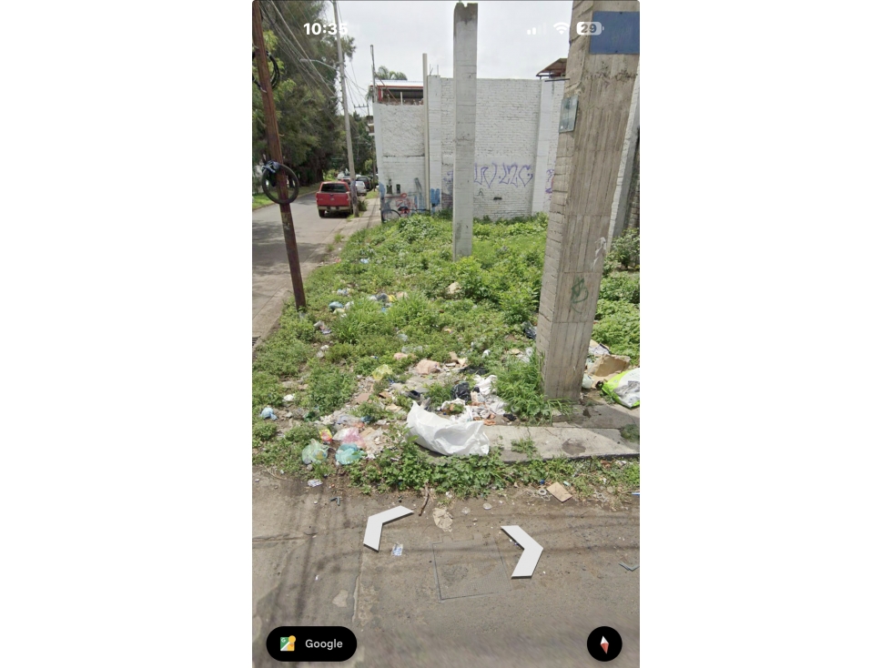 Propiedad en Venta sobre Avenida del Bosque en Zamora Michoacán - 6