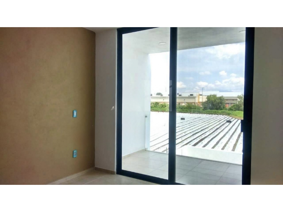Residencia en Venta, Fraccionamiento residencial El ENSUEÑO — foto 5
