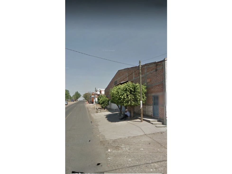 Bodega en Venta en Localidad de Ario de Rayón - 4