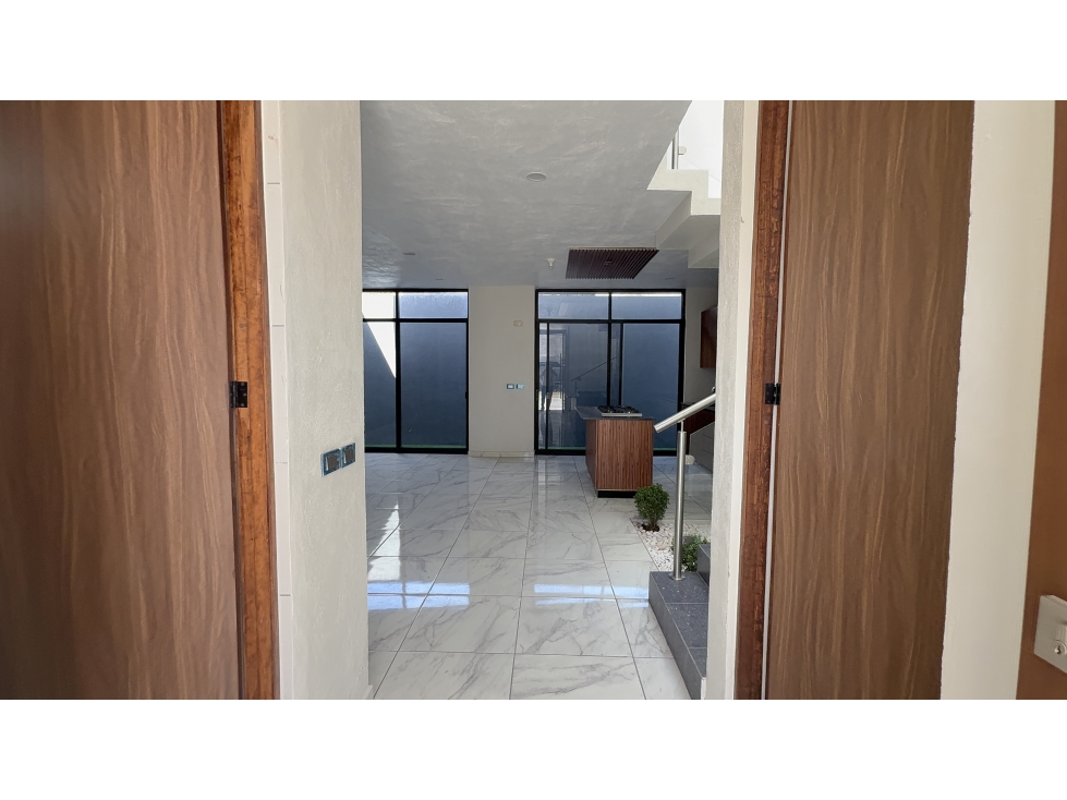 Casa en Venta en Fraccionamiento Bonaterra — foto 6
