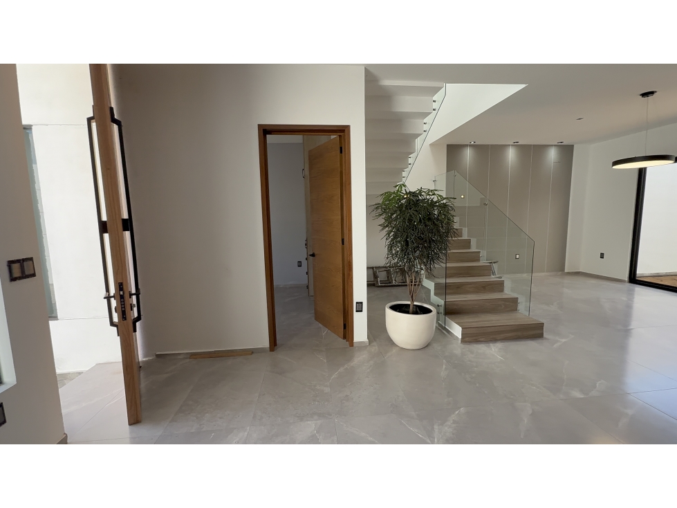 Casa en Venta Residencial las Torres, Zamora Michoacán — foto 5