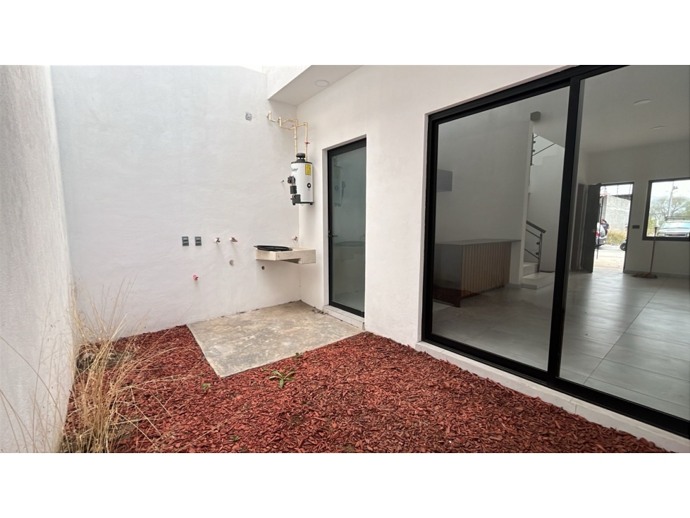 Casa en Venta en Campestre San Jose en Zamora Michoacán — foto 3