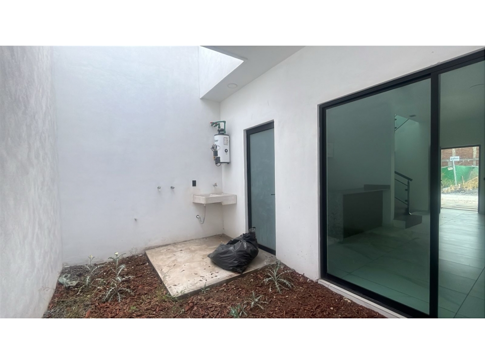 Casa en Venta en Campestre San Jose, Zamora Mich. — foto 3