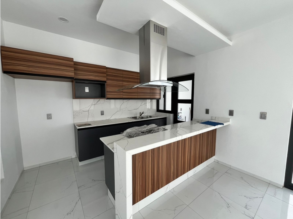 Casa nueva en Venta Fraccionamiento Andalucia, Zamora Mich — foto 2