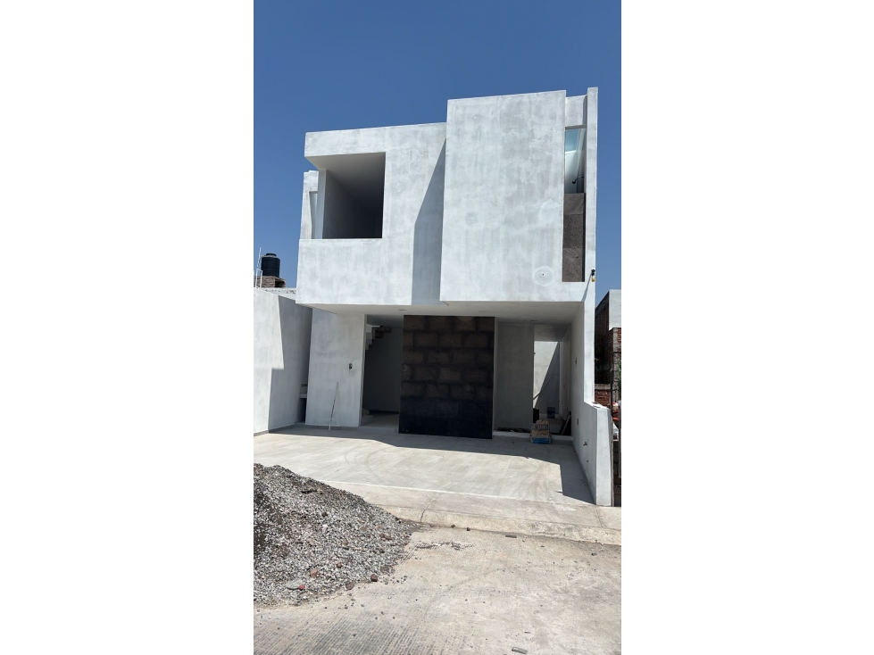 Casa en Venta en Bonaterra Zamora Mich — foto 2