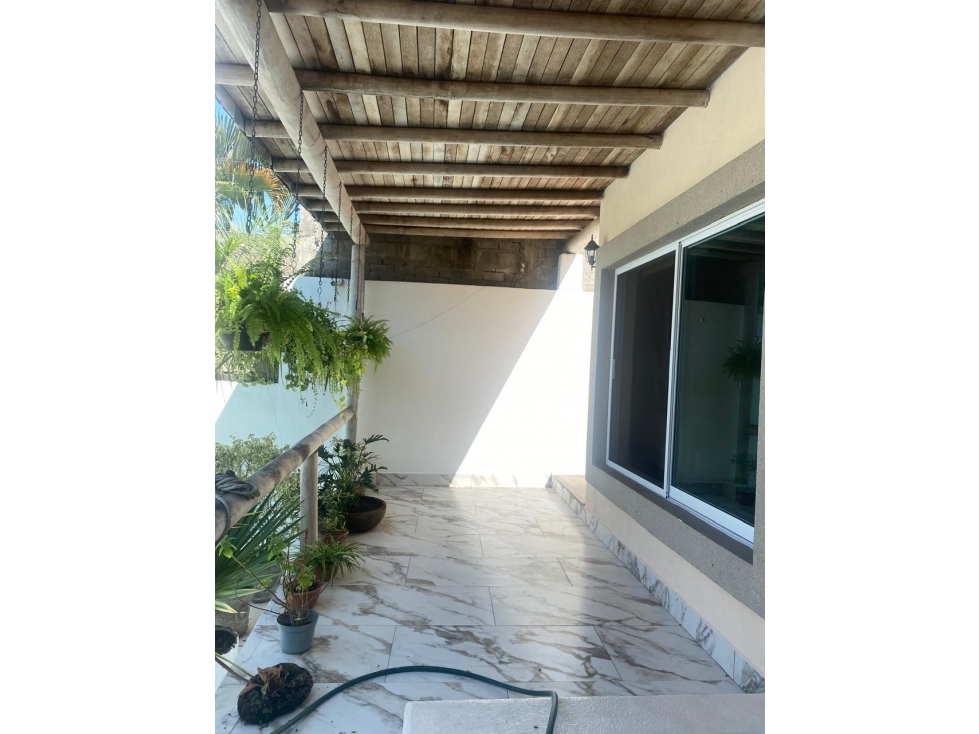 Casa en Venta en Ixtapa Zihuatanejo, en Club de Golf - 3