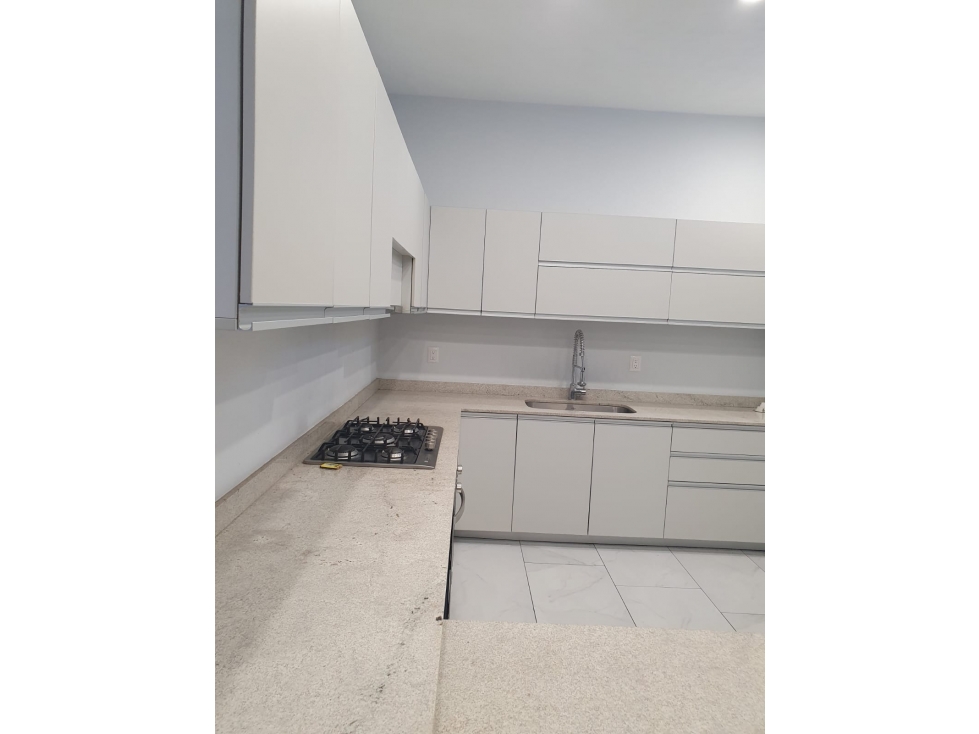 Departamento en Renta en el Ensueño Jacona Michoacán — foto 3
