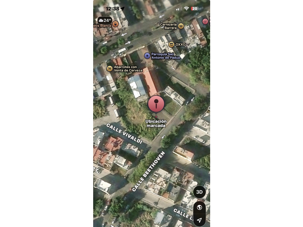 Terrenos en Venta en Huertas de San Antonio, Zamora michoacán - 3