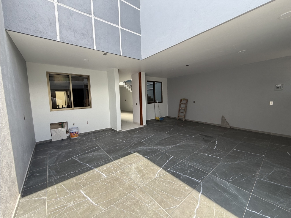 Casa en Venta en Huertas de San Antonio Zamora Michoacán — foto 3