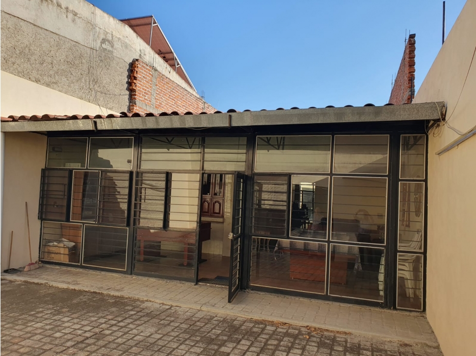 Casa en Venta frente al IMSS Zamora Michoacán — foto 3