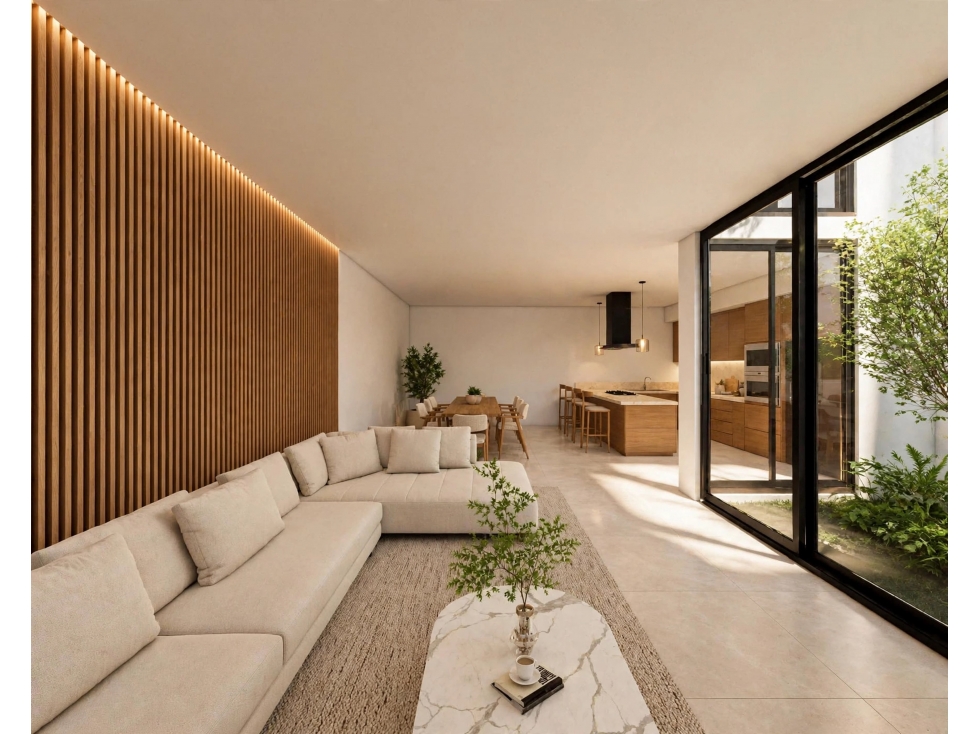 Casa en PREVENTA Residencial Las Torres Zamora, Michoacán. — foto 3