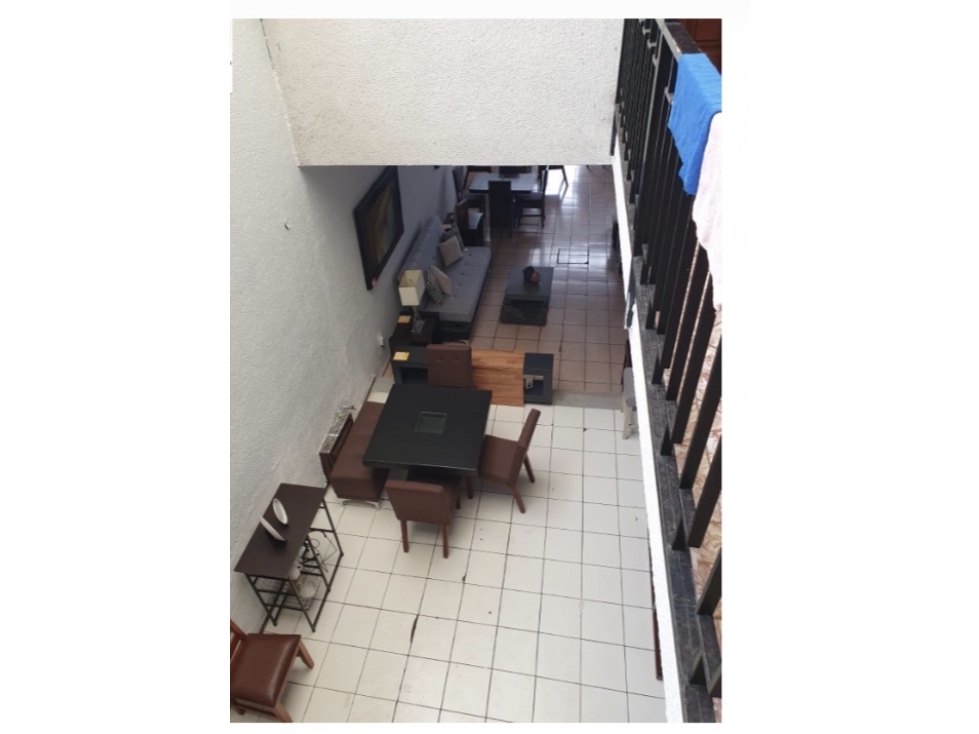 Casa en Venta ideal para el comercio, centro de Zamora — foto 3