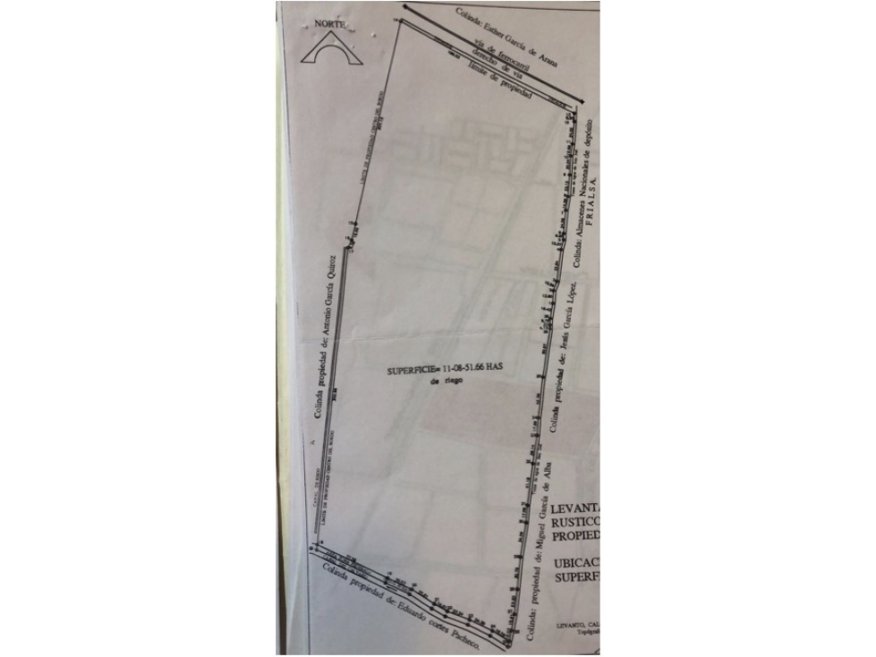 Terreno en Venta para uso comercial, industrial o Vivienda, Zamora - 3