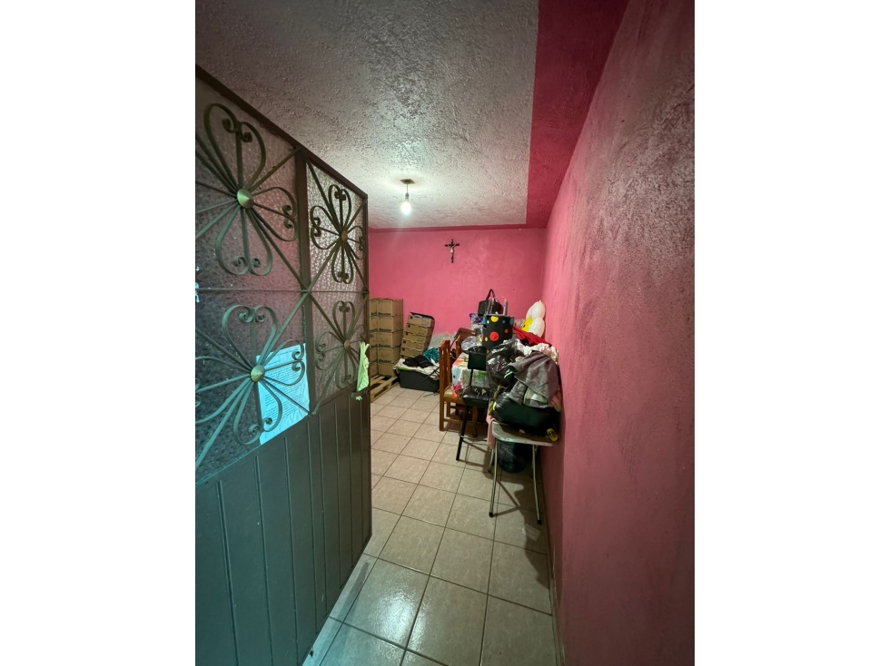 CASA en VENTA Colonia El PORVENIR en JACONA — foto 5