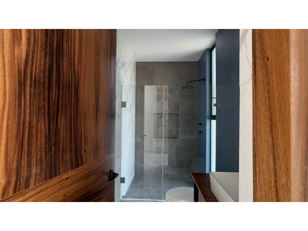 Venta de CASA en Residencia del Lago Jacona Mich - 5