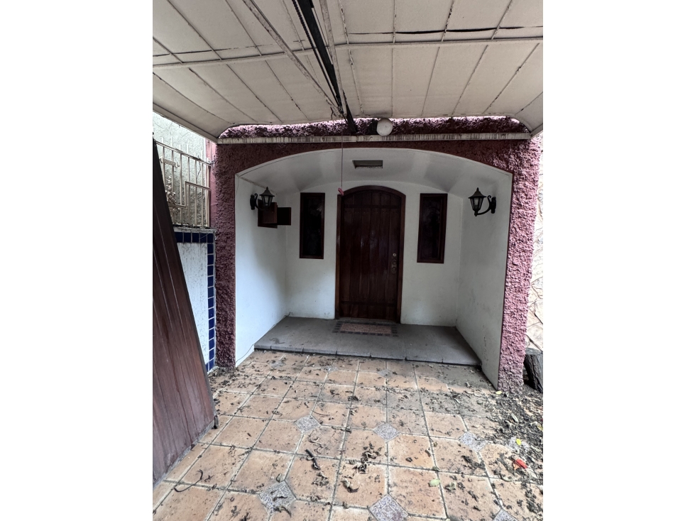 Casa en Renta en la Luneta - 3