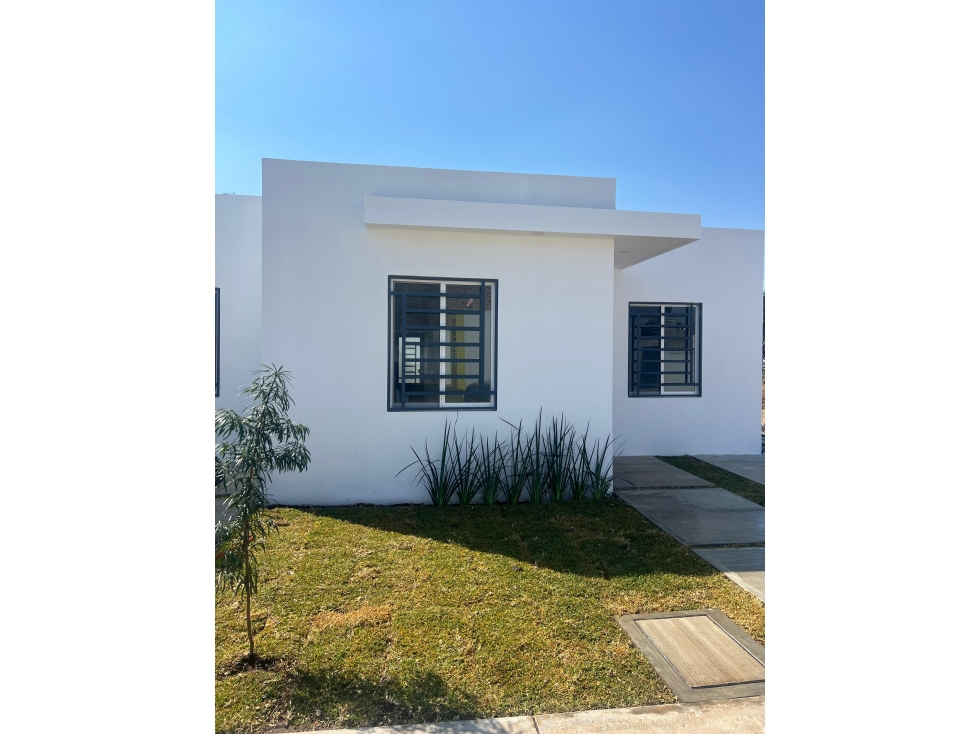 Casa en VENTA Fracc Los Sabinos