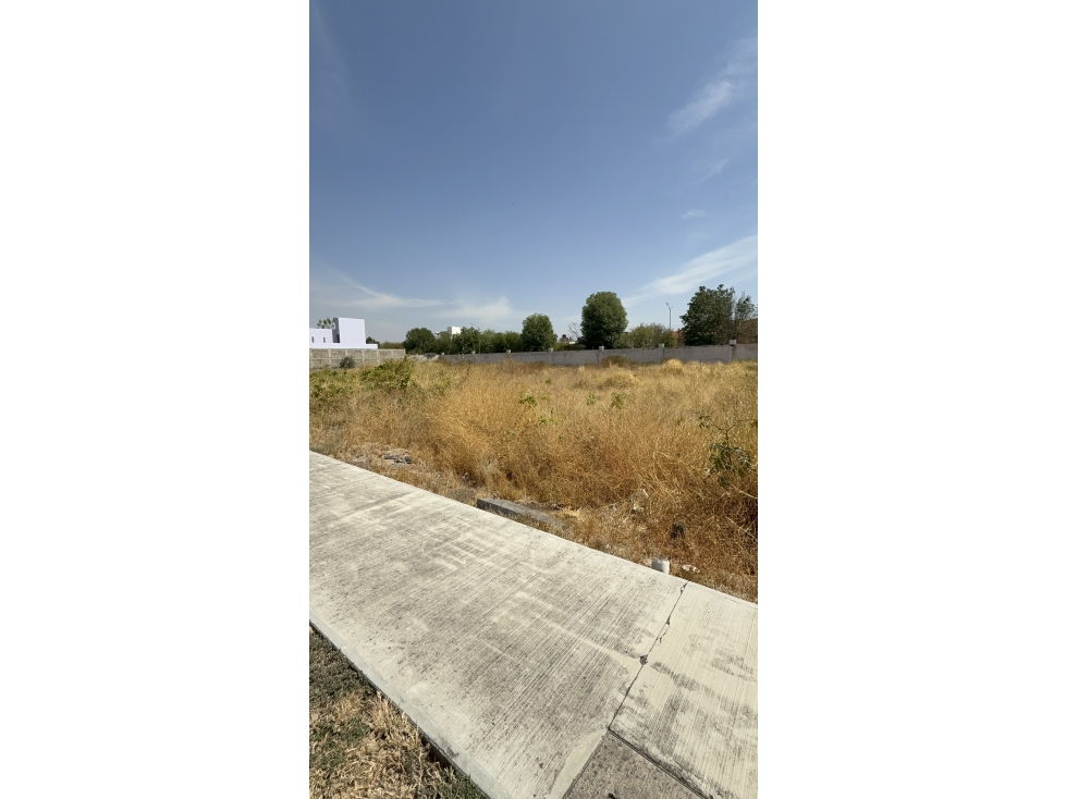 Terreno en venta en LA RIBERA Zamora Mich - 4