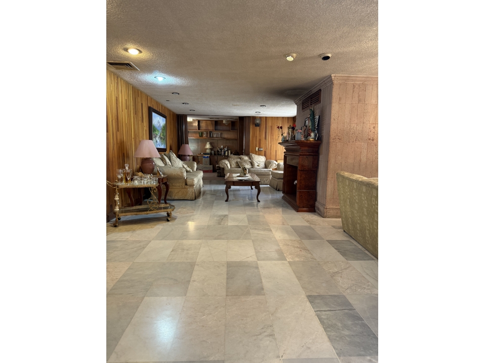 Casa en VENTA La Luneta Zamora Mich