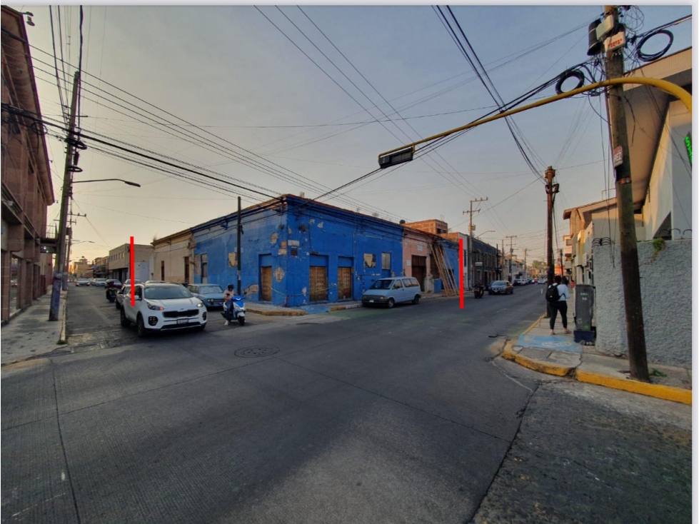 Venta de propiedad en Pino Suárez centro de Zamora - 4