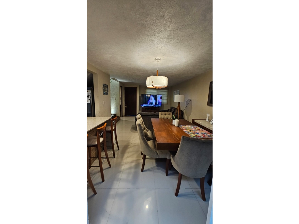 Casa en Venta Fracc Valle del Sol - 4