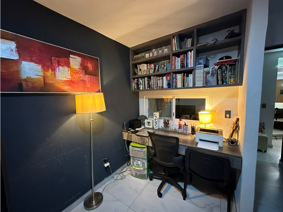 Venta de casa en fraccionamiento Benavente - 6