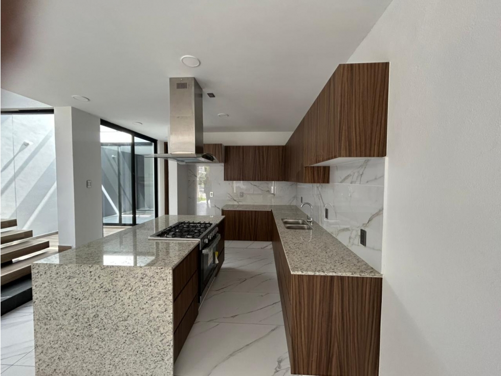 Casa en Venta en Fraccionamiento Andalucia - 2