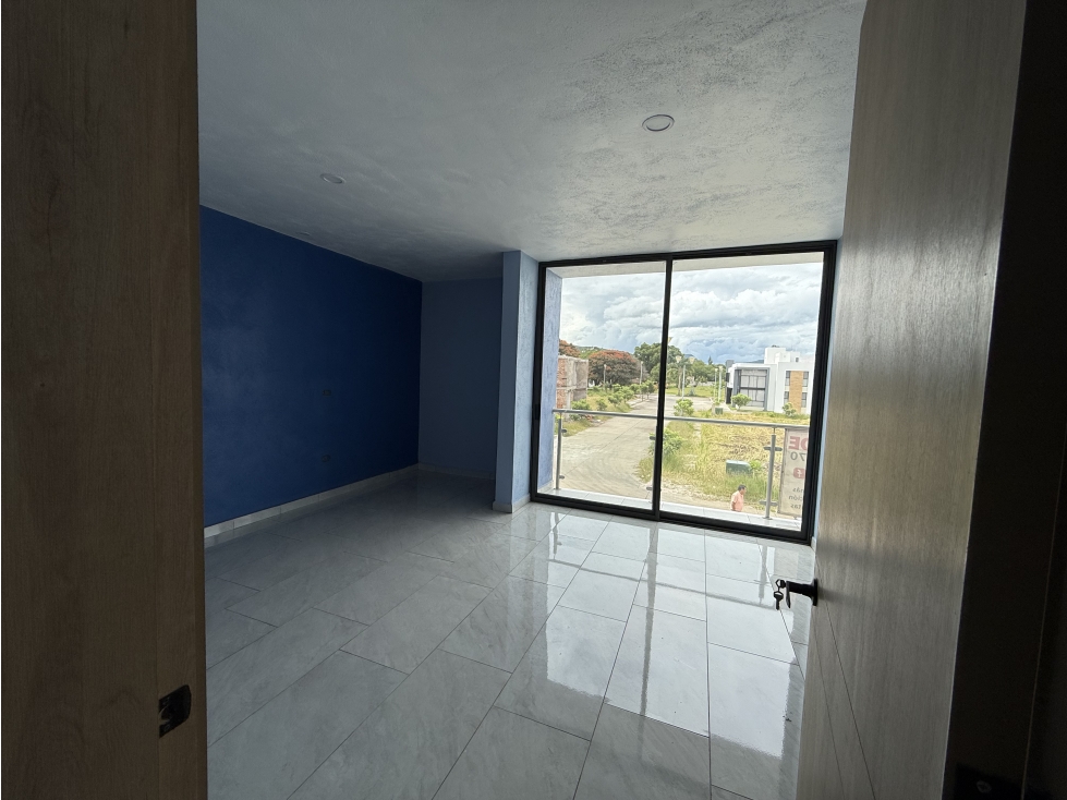 CASA en RENTA en Residencial del Lago en Jacona Michoacán — foto 6
