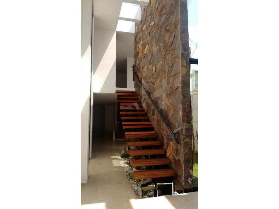 Residencia en Venta, Fraccionamiento residencial El ENSUEÑO — foto 4