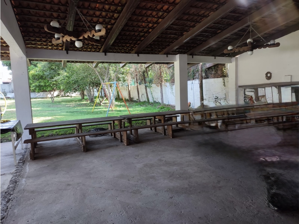 Quinta en Venta en Huertas la Beatilla Libramiento Norte - 3