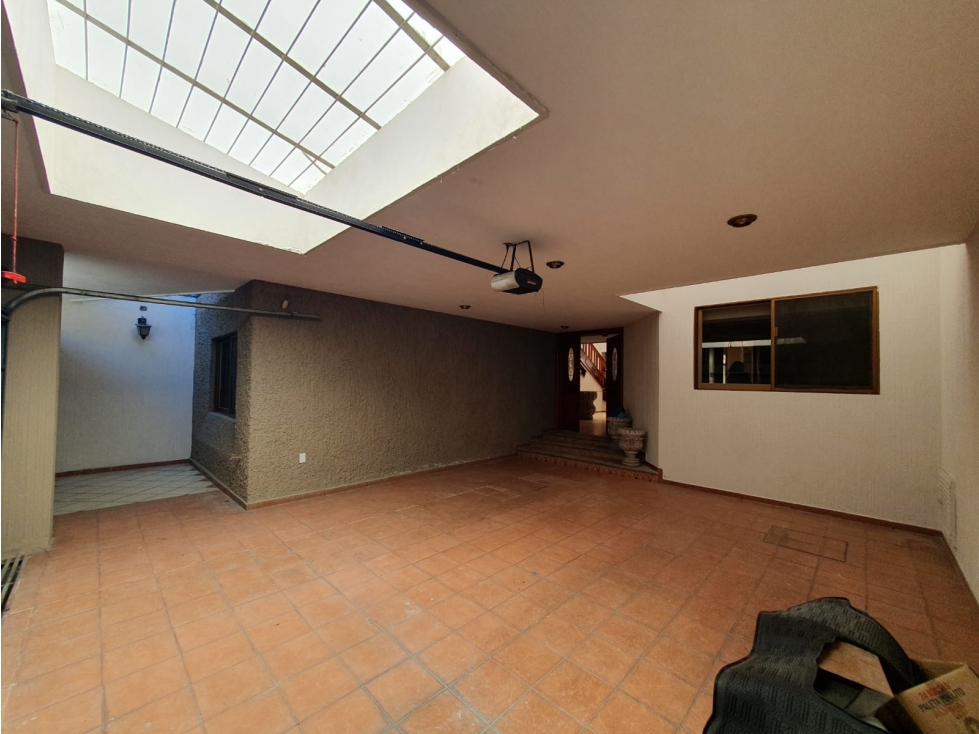 Casa en Renta Fraccionamiento La Floresta Zamora Michoacán — foto 4