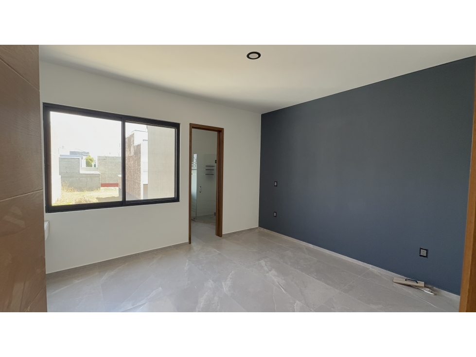Casa en Venta Residencial las Torres, Zamora Michoacán — foto 6