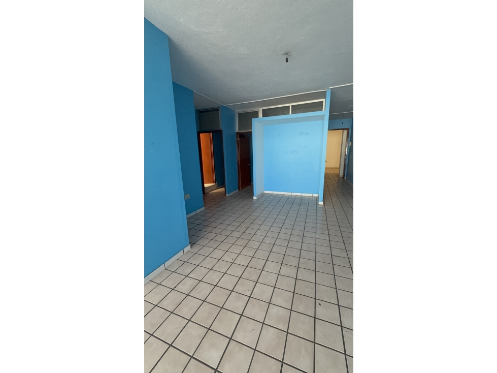Propiedad en Renta para oficina o centro educativo - 6