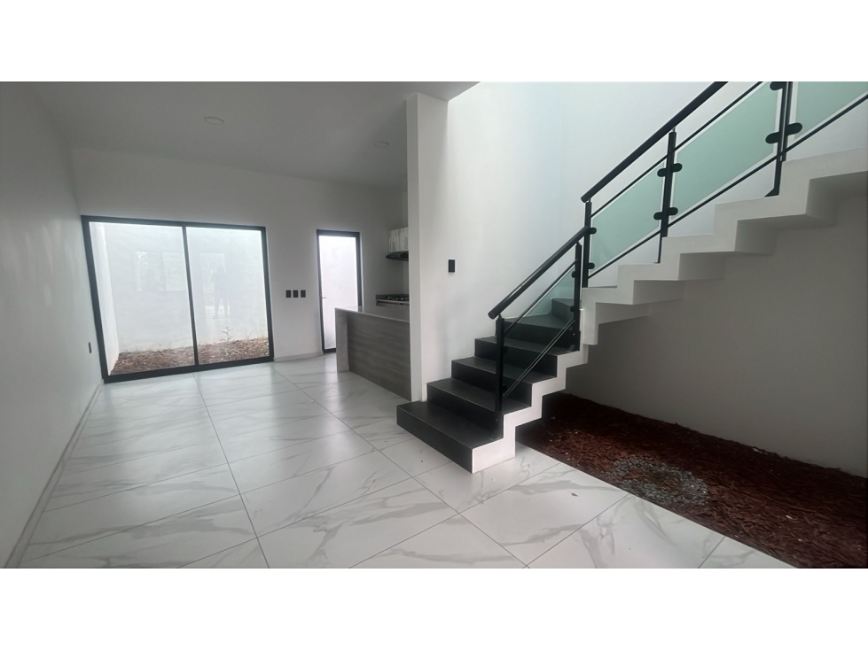 Casa en Venta en Campestre San Jose, Zamora Mich. — foto 4
