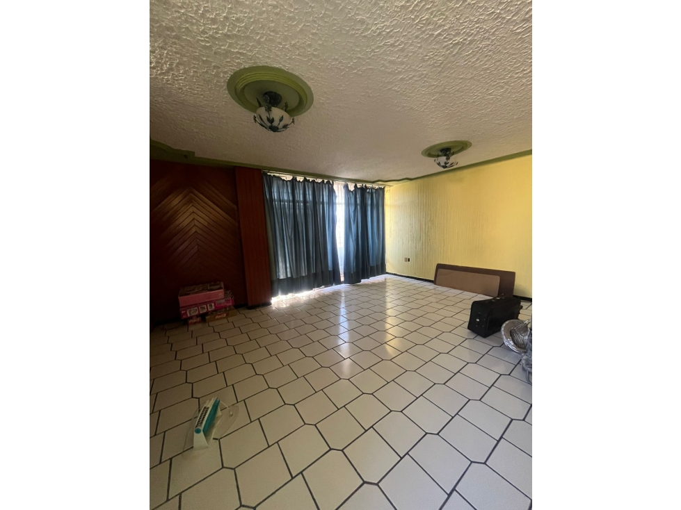 Renta de Casa en segunda planta en Zamora Mich — foto 3