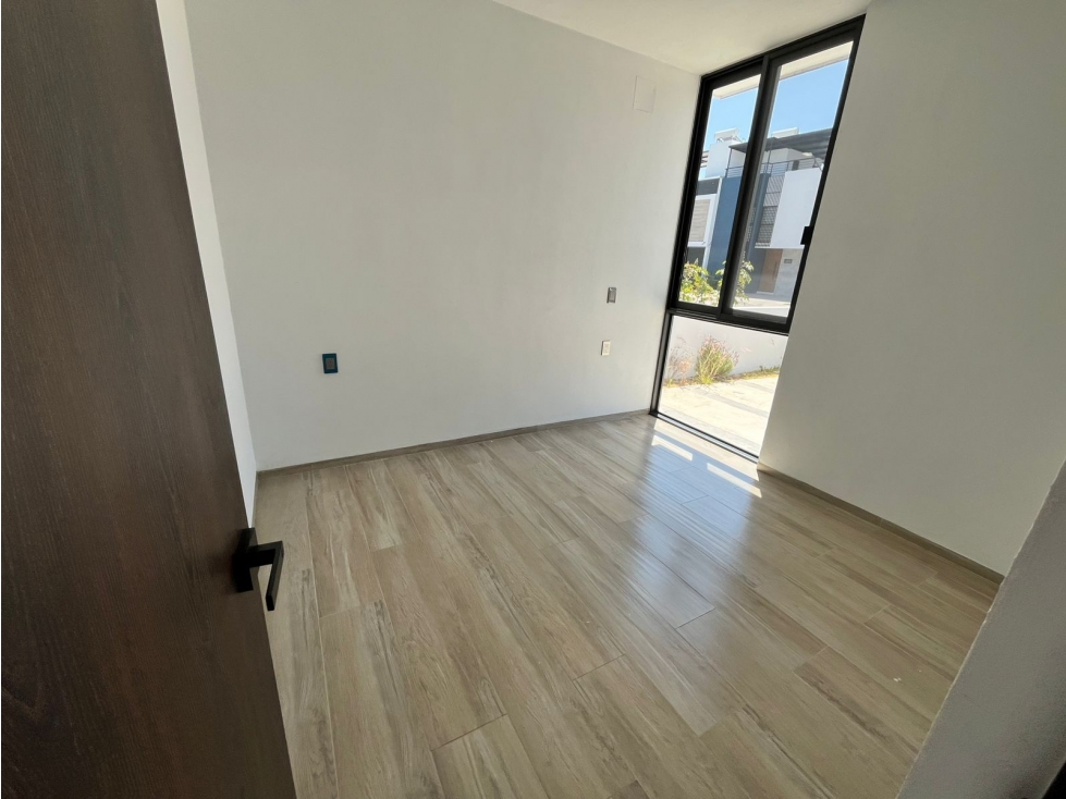 Casa nueva en Venta Fraccionamiento Andalucia, Zamora Mich — foto 4
