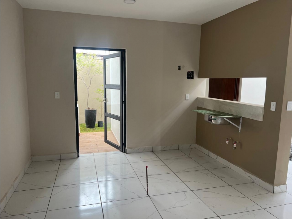 Casa en Venta Los Sabinos Zamora Michoacan — foto 5