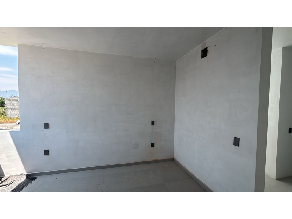 Casa en Venta en Bonaterra Zamora Mich — foto 3