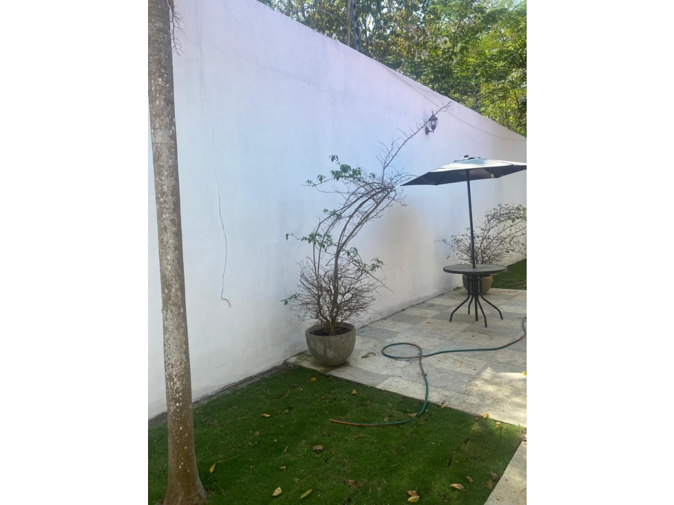 Casa en Venta en Ixtapa Zihuatanejo, en Club de Golf - 4