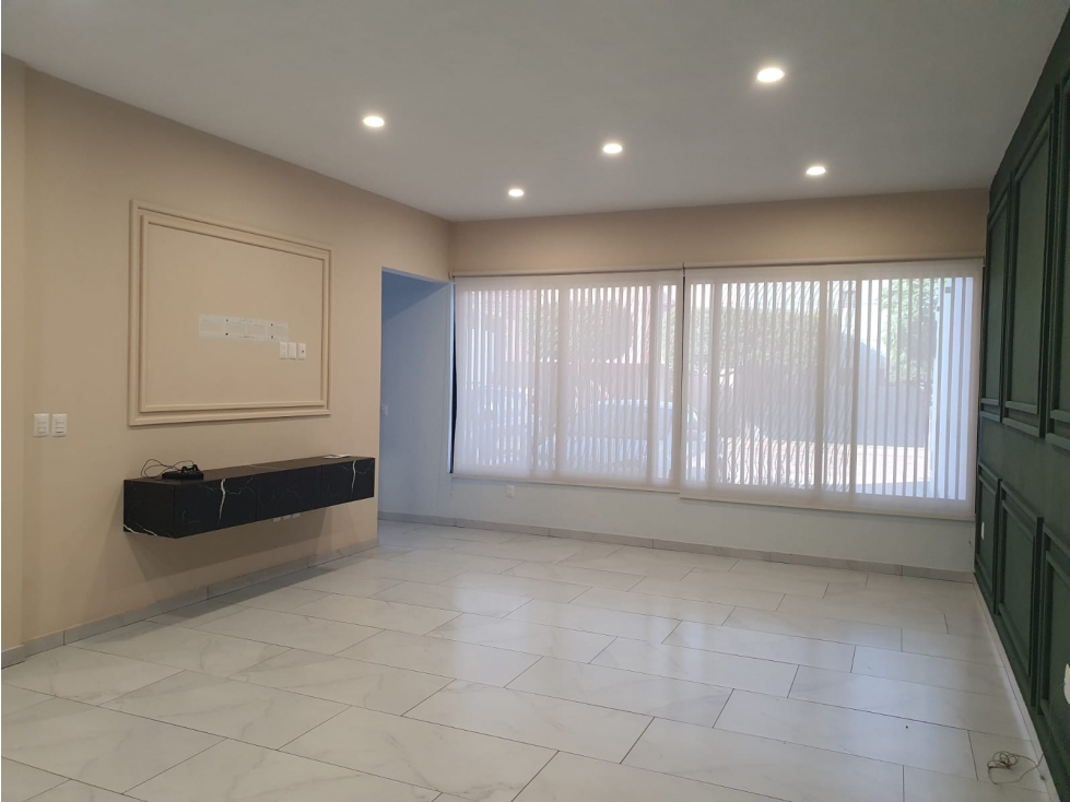 Departamento en Renta en el Ensueño Jacona Michoacán — foto 4