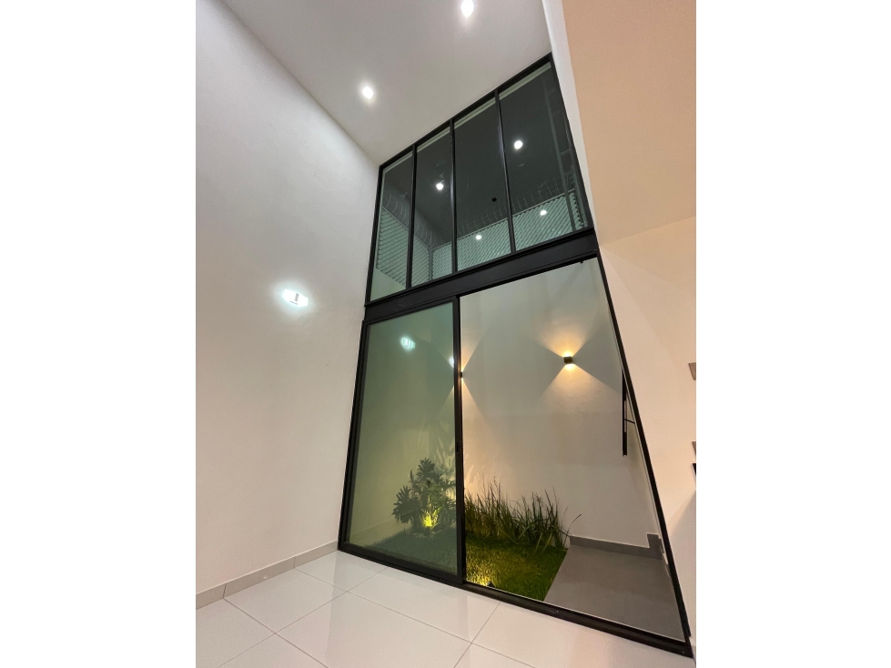 Casa en Venta en Residencial las Torres Zamora Michoacán — foto 4