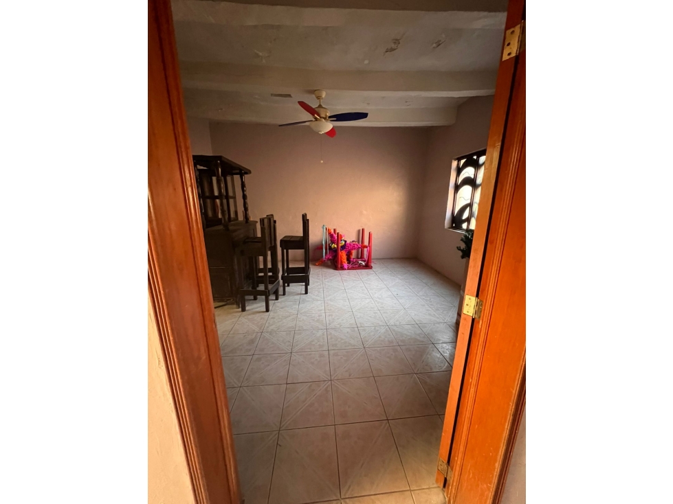 Casa en Venta Eleuterio Gonzalez en Zamora Michoacán — foto 4