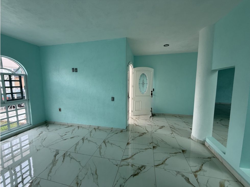 Casa en VENTA en Residencial Las Americas, Zamora Michoacán — foto 5