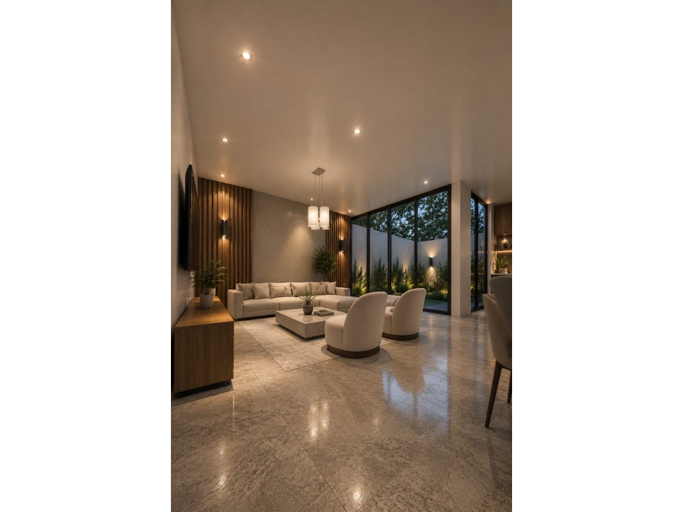 Casa en PRE Venta en Coto Bogotá (Santa Fe) Zamora Michoacán — foto 2