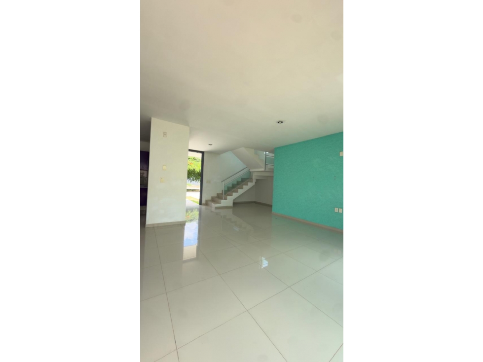 Casa en Renta en Residencial Orandino Jacona Michoacán — foto 4