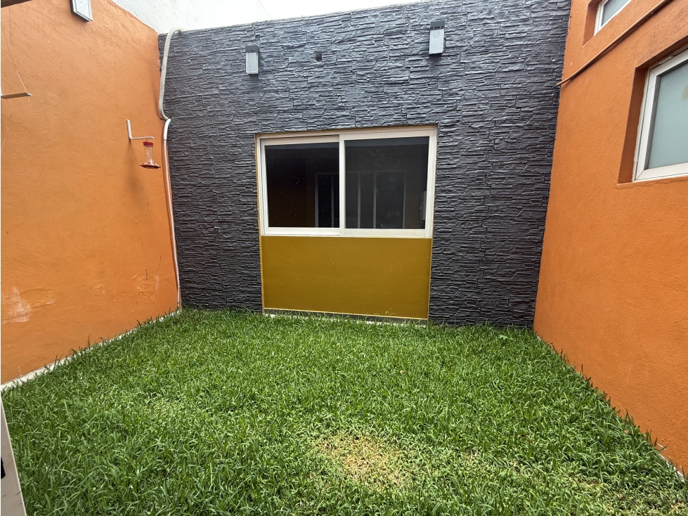 Casa en Venta en Fraccionamieto Valle del Sol Zamora Michoacán — foto 4