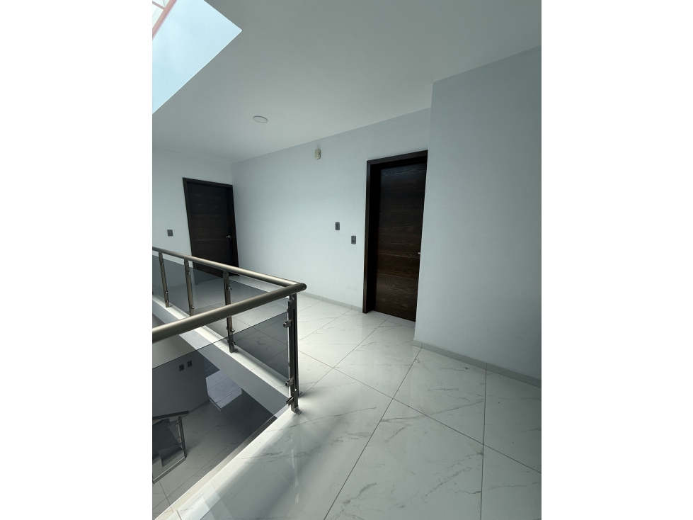 Casa en Venta en Huertas de San Antonio Zamora Michoacán — foto 4